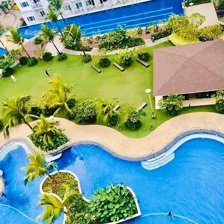Shell Residence C7 Shortwalk Mall Of Asia