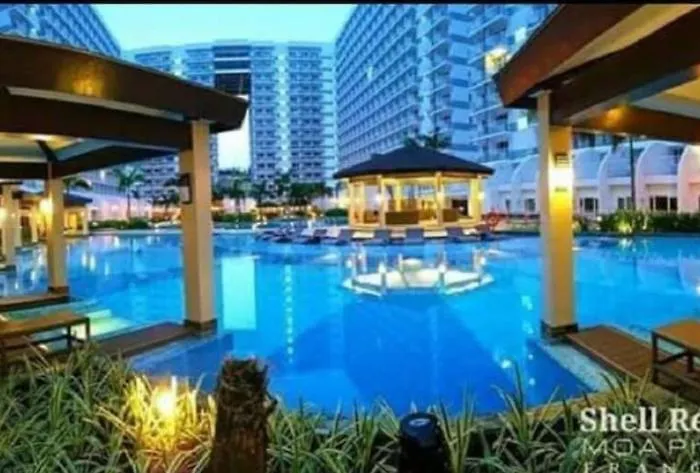 Apartment Shell C7 Shortwalk Mall Of