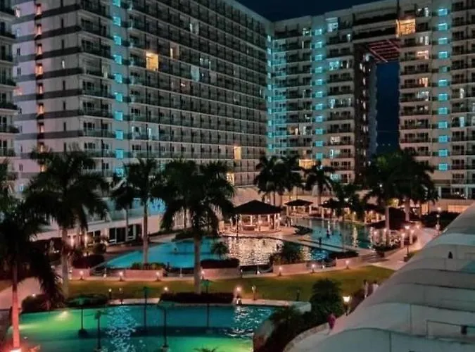Apartment Shell C7 Shortwalk Mall Of