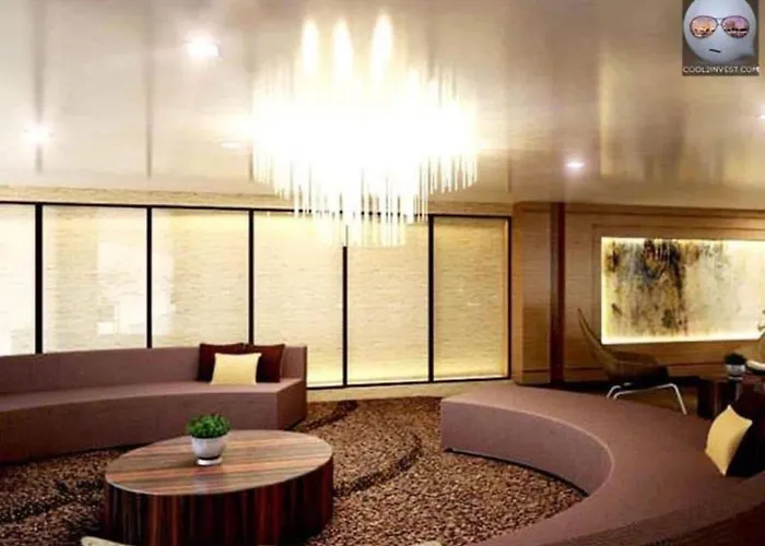 Shell C7 Shortwalk Mall Of Apartment Manila