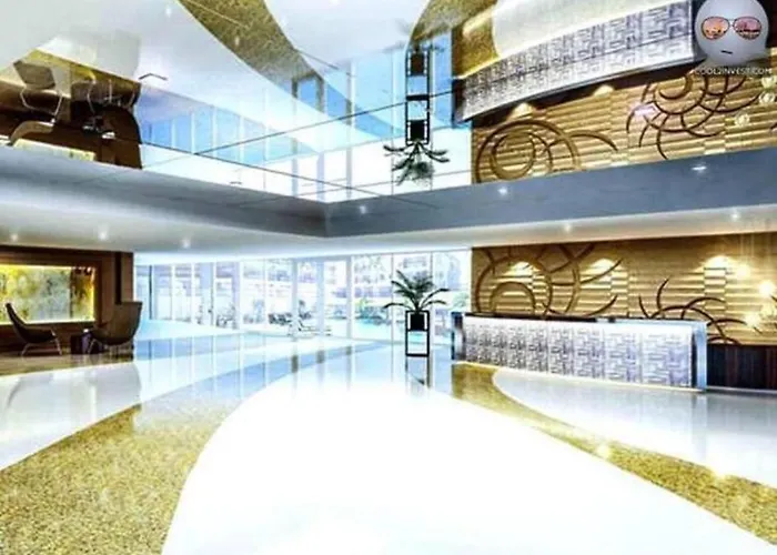 Apartment Shell C7 Shortwalk Mall Of Manila
