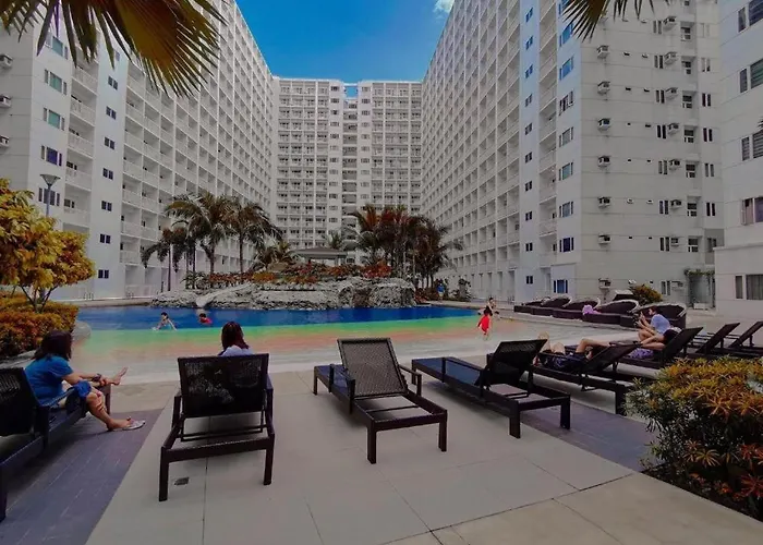 Apartment Shell C7 Shortwalk Mall Of